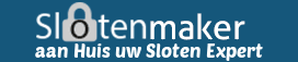 Slotenmaker Oisterwijk